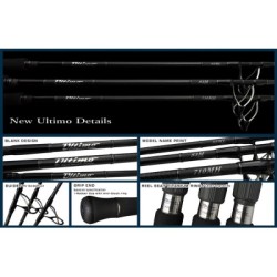 RIPPLE FISHER ULTIMO (2023 New)