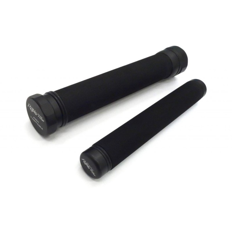 RIPPLE FISHER KNOT TIGHTENER