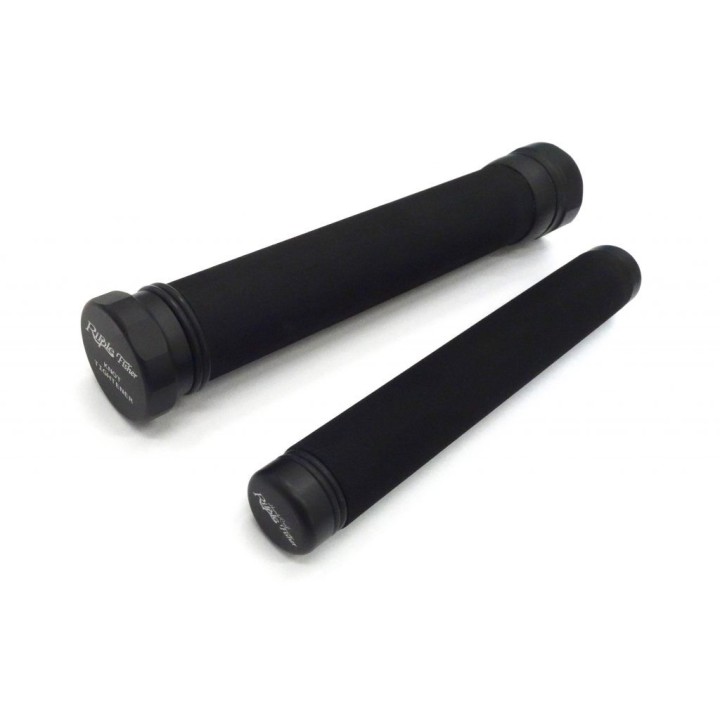 RIPPLE FISHER KNOT TIGHTENER