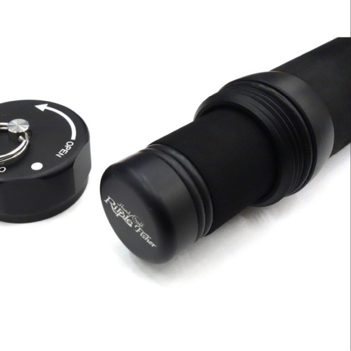 RIPPLE FISHER KNOT TIGHTENER