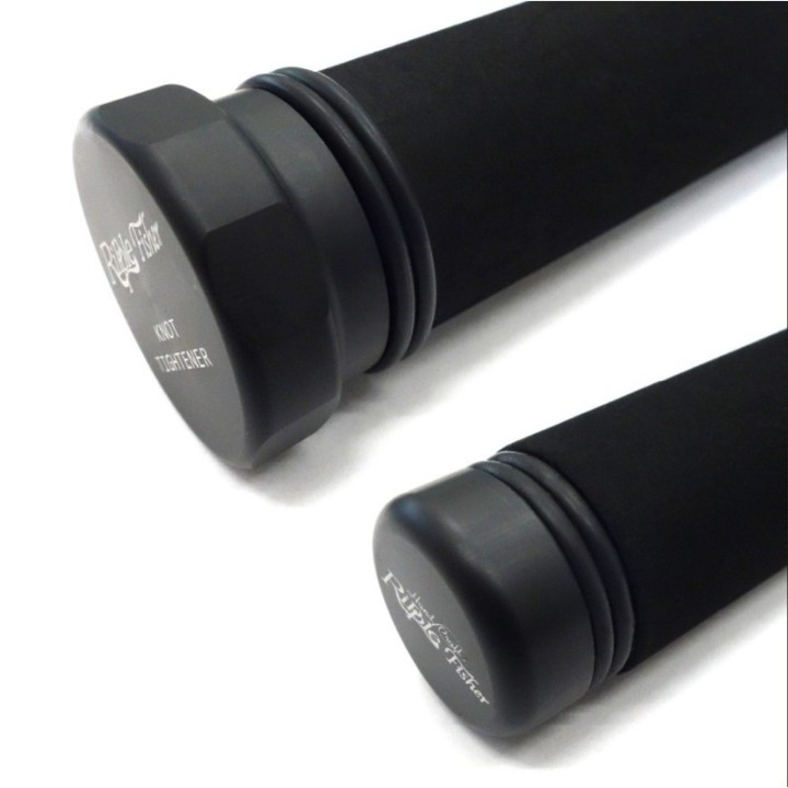 RIPPLE FISHER KNOT TIGHTENER
