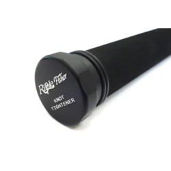 RIPPLE FISHER KNOT TIGHTENER