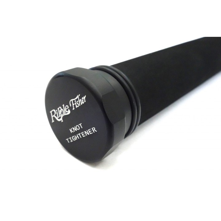 RIPPLE FISHER KNOT TIGHTENER