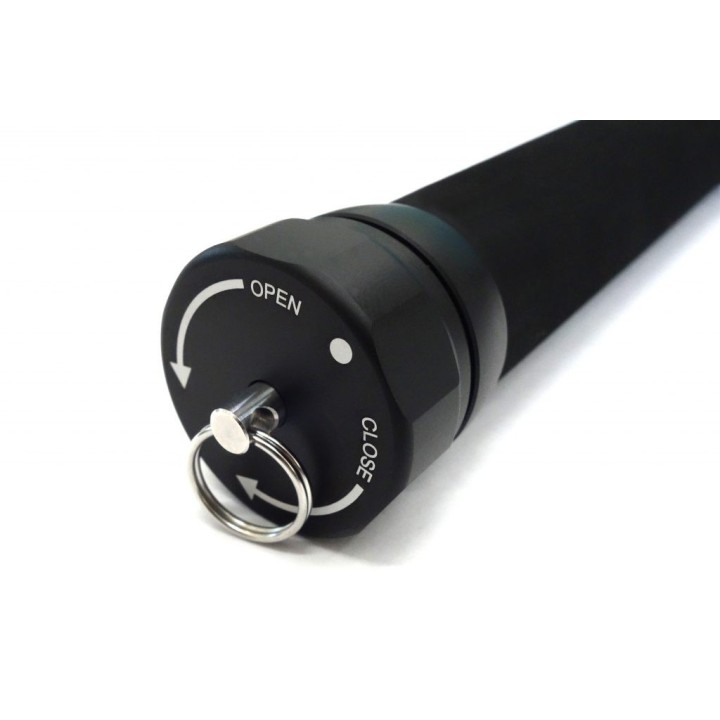 RIPPLE FISHER KNOT TIGHTENER