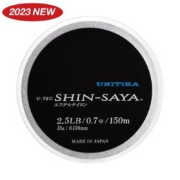UNITIKA U-TEC SHIN-SAYA™