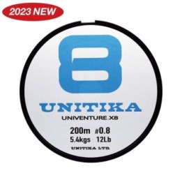 UNITIKA UNIVENTURE® X8