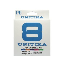 UNITIKA UNIVENTURE® X8