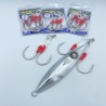 JIGGING MASTER HEAVY MONSTER JIGGING ASSIST HOOK