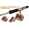 JM UNDERHEAD REEL_LIMITED EDITION