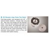 JM UNDERHEAD REEL_LIMITED EDITION