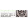 JM UNDERHEAD REEL_LIMITED EDITION