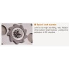 JM UNDERHEAD REEL_LIMITED EDITION