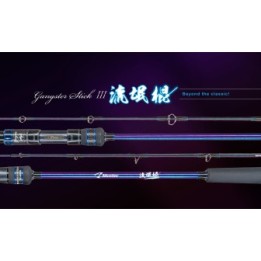 JIGGING MASTER GANGSTER STICK-III Jigging Rod