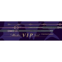 JM MASTER VIP 8'3 SPECIAL Pencil & Popping Rod