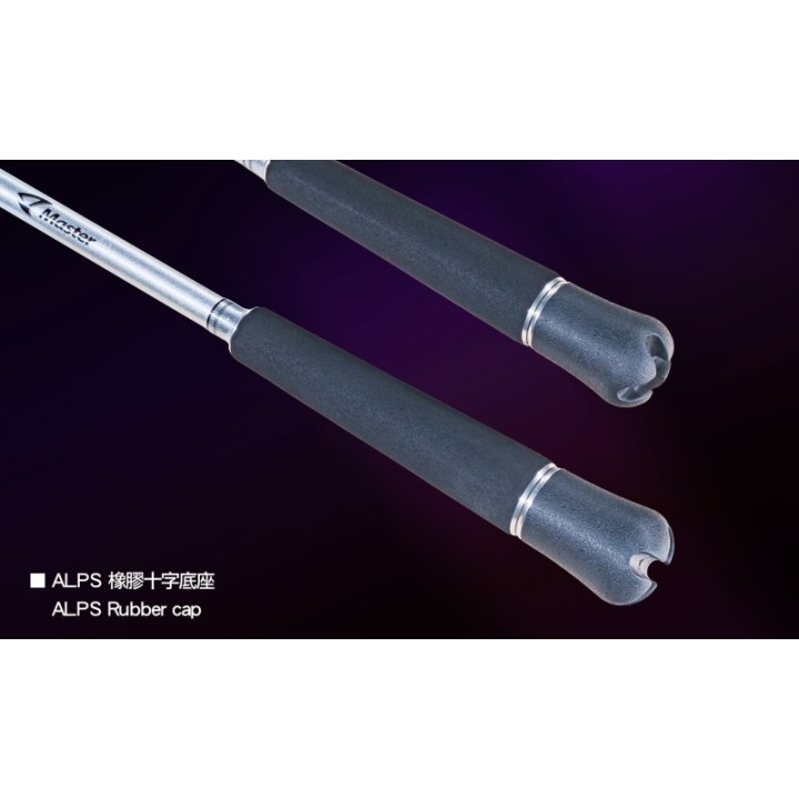 JM SCOMBEROMORUS STAR 70 Offshore Spinning Rod