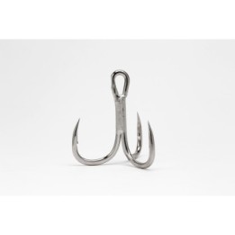 DECOY BIG TREBLE Y-S23BL (Barbless)
