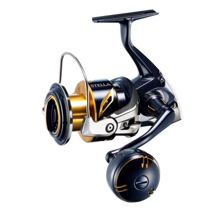 SHIMANO STELLA SW C