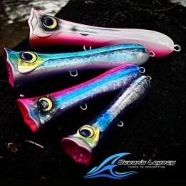 OCEAN`S LEGACY KEELING POP