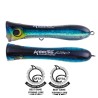 OCEAN`S LEGACY KEELING POP