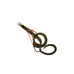 START Replacement Unit Double Hook Short Curly