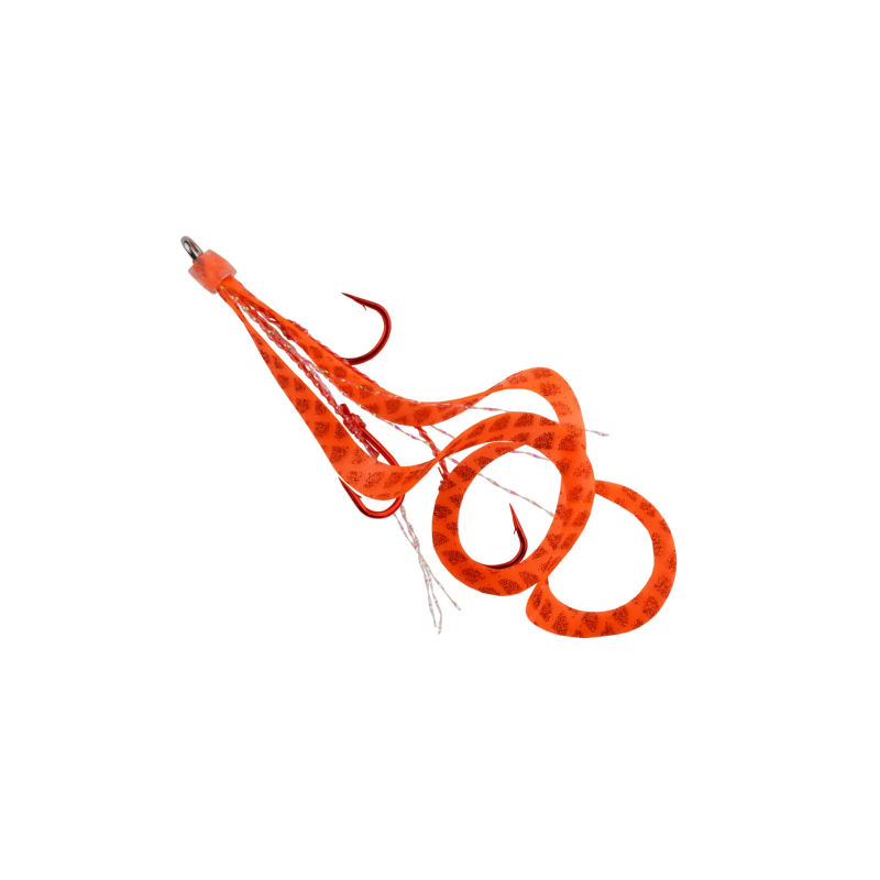 START Replacement Unit Triple Hook Short Curly