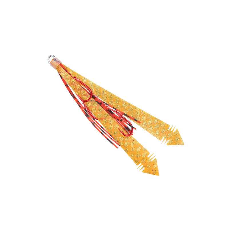 START Replacement Unit Triple Hook Swimm Straight