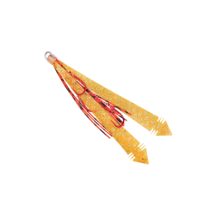 START Replacement Unit Triple Hook Swimm Straight
