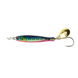 START TG RUNNER JIG