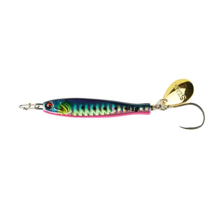 START TG RUNNER JIG