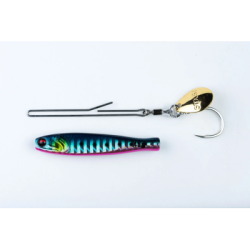 START TG RUNNER JIG