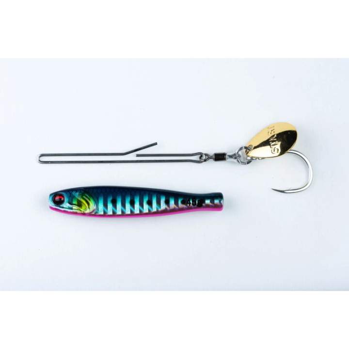 START TG RUNNER JIG