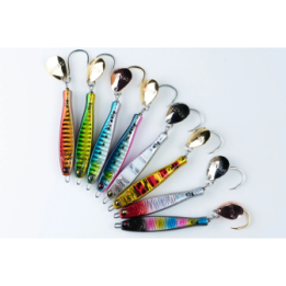 START TG RUNNER JIG