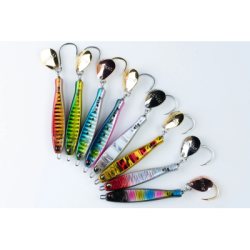 START TG RUNNER JIG