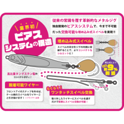START TG RUNNER JIG