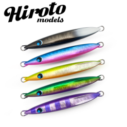 UROCO JIG SHORT HIROTO MODELS
