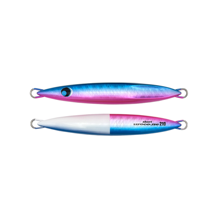 UROCO JIG SHORT HIROTO MODELS