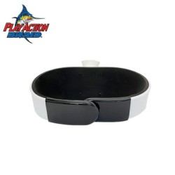 PLAY ACTION BRAID SNAP-ON CINTURÓN DE COMBATE