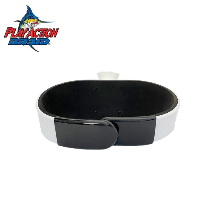 PLAY ACTION BRAID SNAP-ON CINTURÓN DE COMBATE