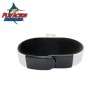 PLAY ACTION BRAID SNAP-ON CINTURÓN DE COMBATE