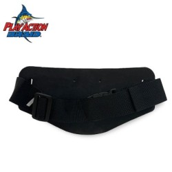 PLAY ACTION BRAID SWIVEL CINTURÓN DE COMBATE