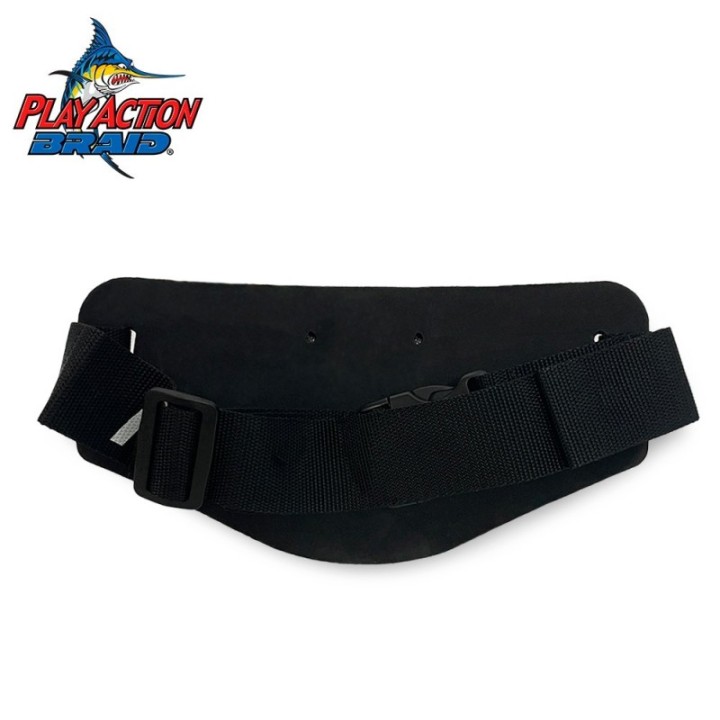 PLAY ACTION BRAID SWIVEL CINTURÓN DE COMBATE