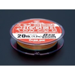 SUNLINE PE JIGGER ULT 8