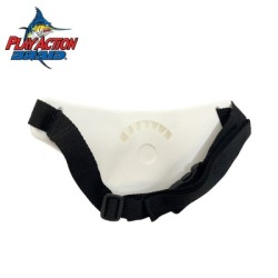 PLAY ACTION BRAID COBIA ROD BELT