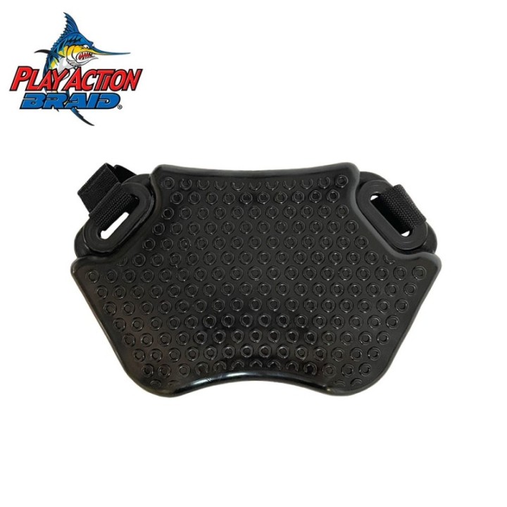 PLAY ACTION BRAID SAILFISH STEALTH CARBON FIBER CINTURÓN DE COMBATE