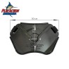 PLAY ACTION BRAID SAILFISH STEALTH CARBON FIBER BELT