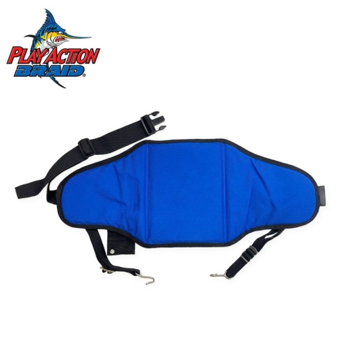 PLAY ACTION BRAID FIGHTING HARNESS