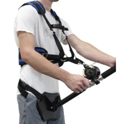 PLAY ACTION BRAID SAILFISH SHOULDER HARNESS