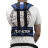 PLAY ACTION BRAID SAILFISH SHOULDER HARNESS