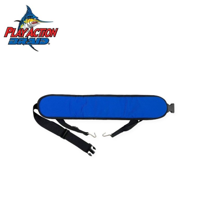 PLAY ACTION BRAID MARLIN HARNESS