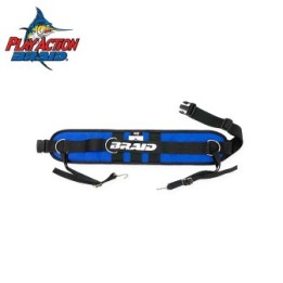 PLAY ACTION BRAID MARLIN HARNESS
